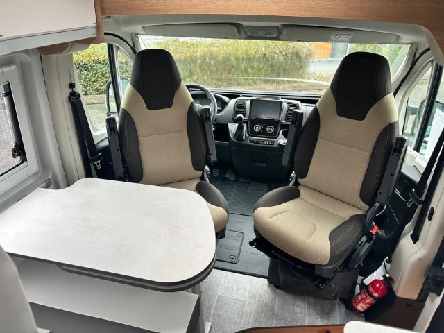 Giottiline Giottivan 60 T 60T - Photo 4