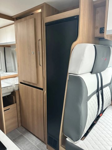 Giottiline Giottivan 60 T 60T - Photo 7