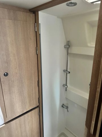 Giottiline Giottivan 60 T 60T - Photo 9