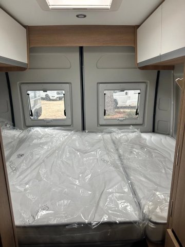 Giottiline Giottivan 60 T 60T - Photo 12