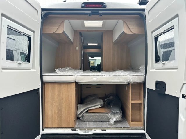 Giottiline Giottivan 60 T 60T - Photo 13