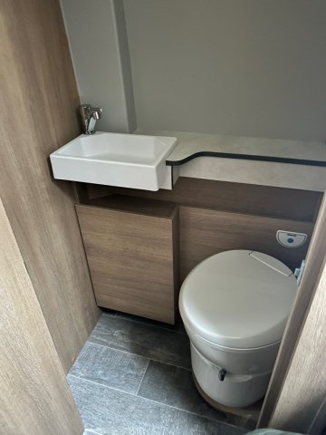 Giottiline Giottivan 60 T 60T - Photo 8