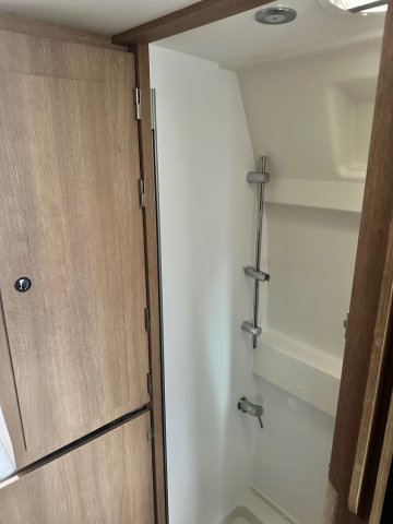 Giottiline Giottivan 60 T 60T - Photo 9