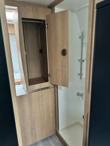 Giottiline Giottivan 60 T 60T - Photo 10