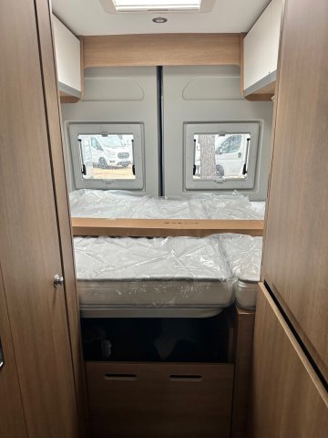 Giottiline Giottivan 60 T 60T - Photo 11