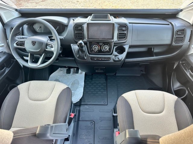 Giottiline Giottivan 64 G VAN - Photo 3