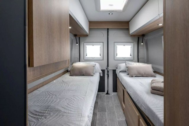 Giottiline Giottivan 64 G VAN - Photo 9