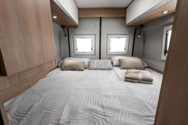 Giottiline Giottivan 64 G VAN - Photo 10