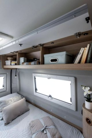 Giottiline Giottivan 64 G VAN - Photo 11