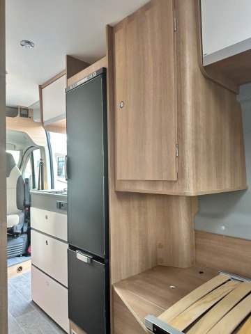 Giottiline Giottivan 64 G VAN - Photo 12