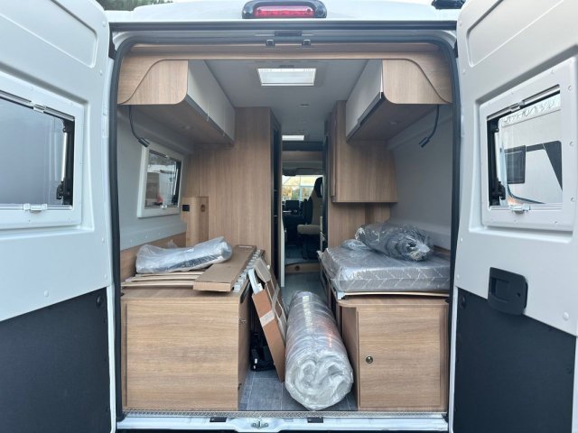 Giottiline Giottivan 64 G VAN - Photo 13