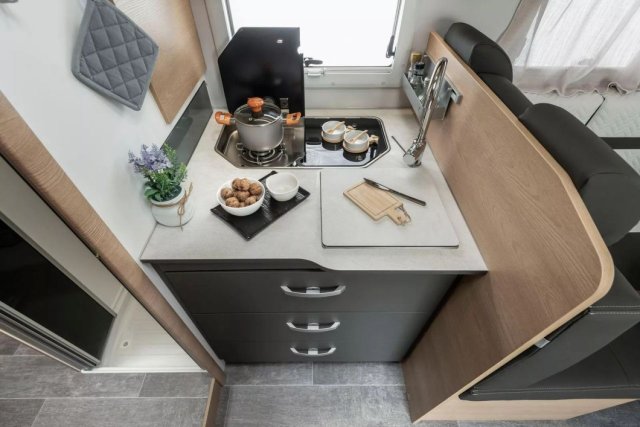 Giottiline Siena 396 - Photo 7