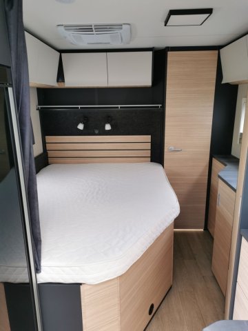 Hobby Optima De Luxe T70 F DELUXE T 70 - Photo 6