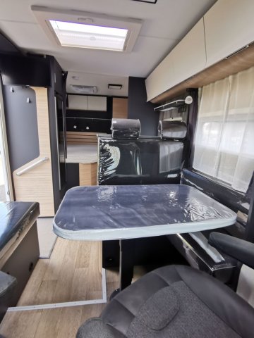 Hobby Optima De Luxe T70 F DELUXE T 70 - Photo 12