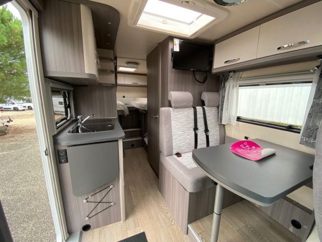 Hobby Optima Ontour Edition V 65 GE v65ge - Photo 3