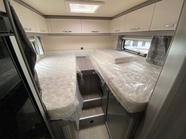 Hobby Optima Ontour Edition V 65 GE v65ge - Photo 4