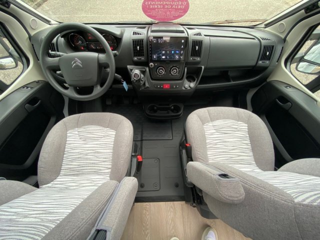 Hobby Optima Ontour Edition V 65 GE v65ge - Photo 7