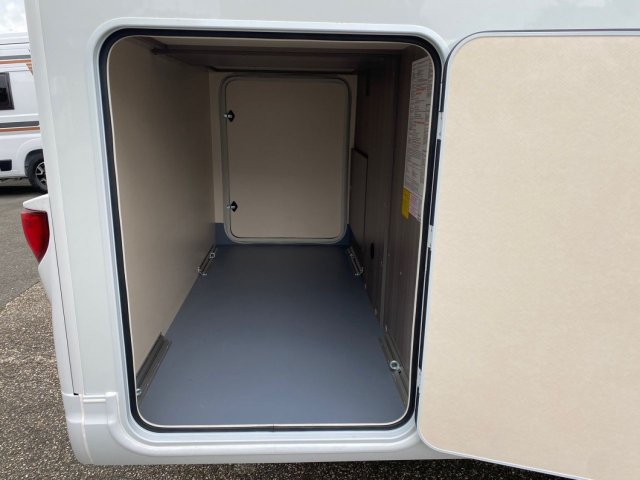 Hobby Optima Ontour Edition V 65 GE v65ge - Photo 9