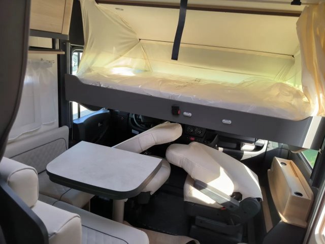 Itineo CM 660 - Photo 3