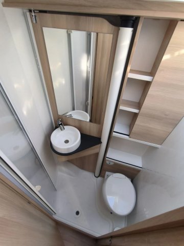 Itineo CM 660 - Photo 4