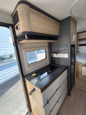 Itineo CM 660 - Photo 6