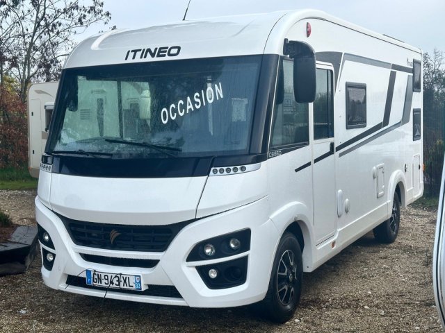 Itineo CS 660 - Photo 2