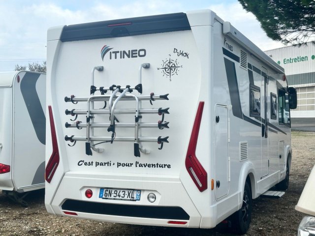 Itineo CS 660 - Photo 3