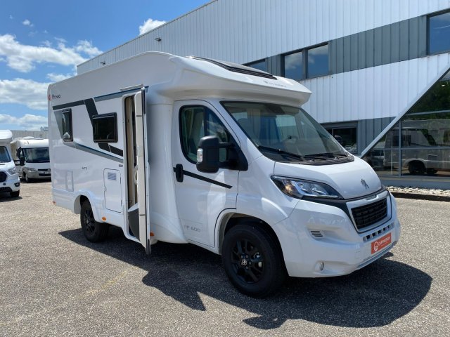 Itineo PF 600 COZY 
