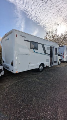 Itineo PM 740 PM740 - Photo 2