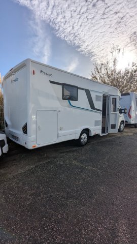 Itineo PM 740 PM740 - Photo 2