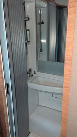 Knaus Van Ti 640 MEG Vansation - Photo 7