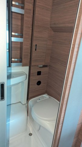 Knaus Van Ti 640 MEG Vansation - Photo 8