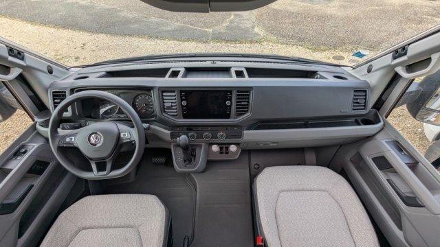 Knaus Van Ti 640 MEG Vansation - Photo 3