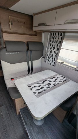 Knaus Van Ti 640 MEG Vansation - Photo 4