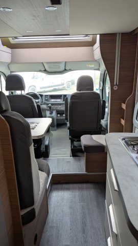 Knaus Van Ti 640 MEG Vansation - Photo 9