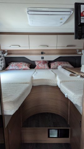 Knaus Van Ti 640 MEG Vansation - Photo 10