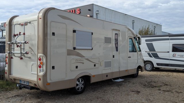 Notin Oural - Photo 2