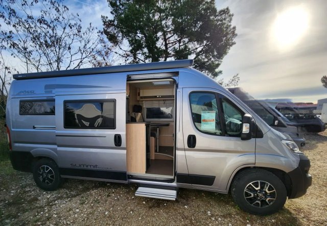 Possl Summit 600 Plus - Photo 2