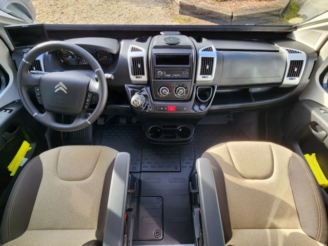 Possl Summit 600 Plus - Photo 3