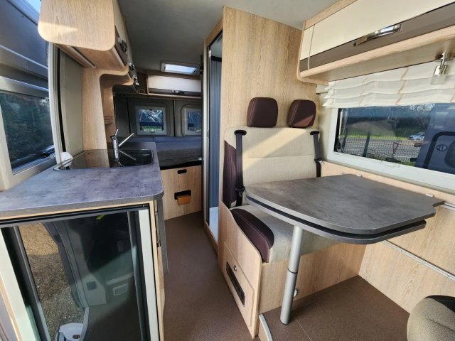 Possl Summit 600 Plus - Photo 5