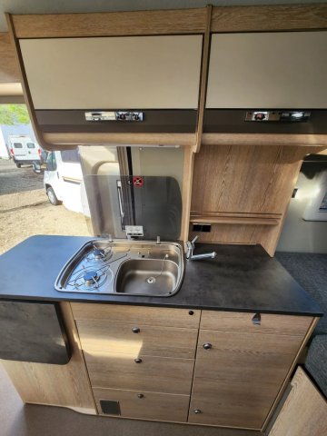 Possl Summit 600 Plus - Photo 6