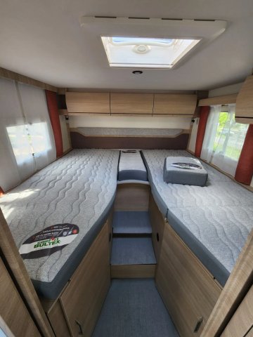 Rapido 666 F - Photo 7