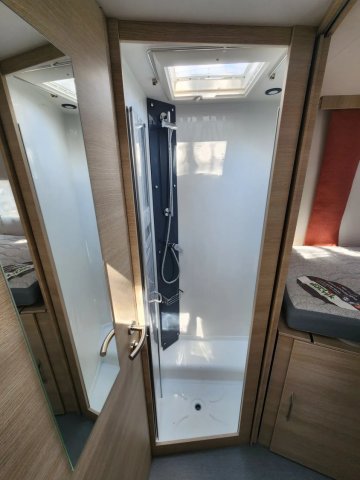 Rapido 666 F - Photo 9