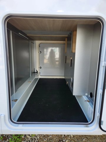 Rapido 666 F - Photo 10