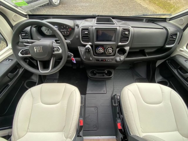 Rapido 666 F 666F - Photo 4