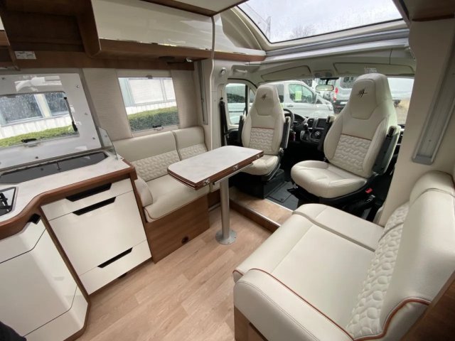 Rapido 666 F 666F - Photo 5