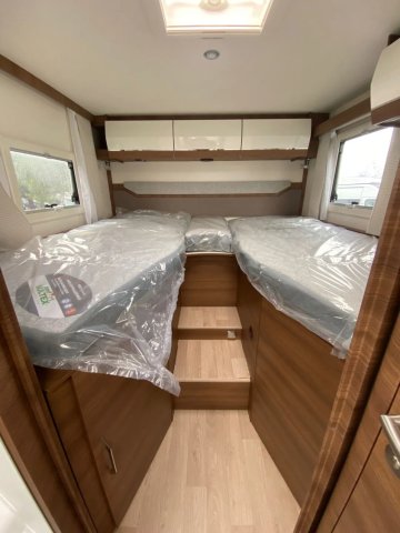 Rapido 666 F 666F - Photo 7