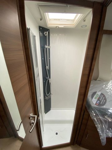 Rapido 666 F 666F - Photo 8