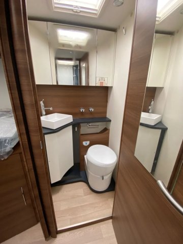 Rapido 666 F 666F - Photo 9