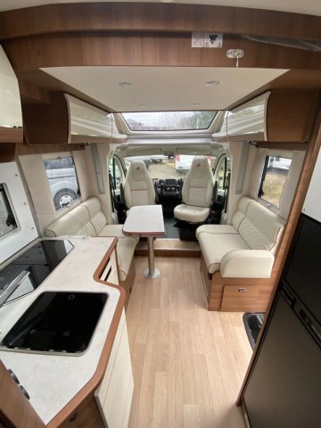 Rapido 666 F 666F - Photo 10